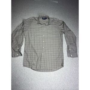 Polo Ralph Lauren Small Men's Long Sleeve Button‎ Up Shirt Grey,Black,White